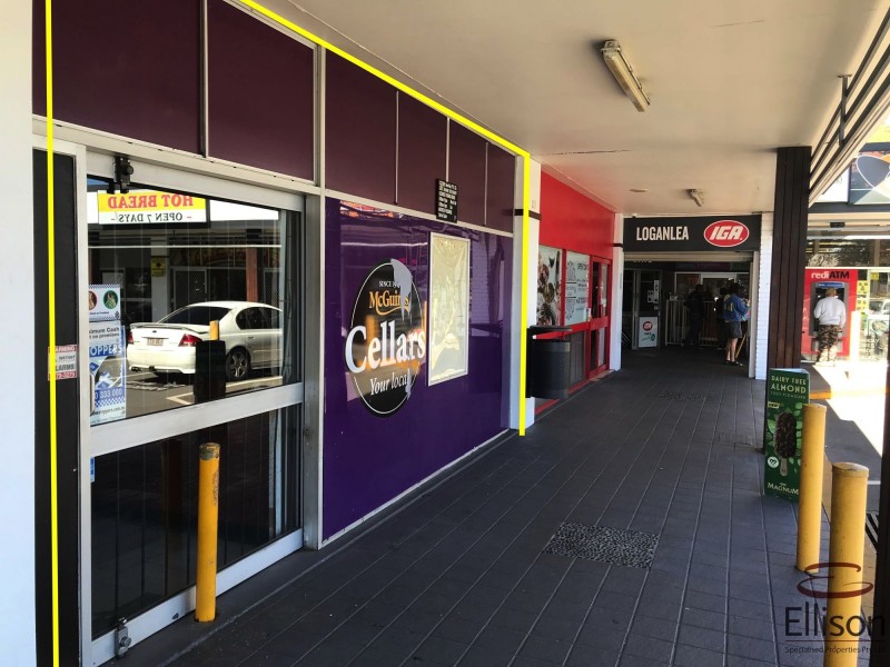 17/1 Sarah Street, Loganlea QLD 4131