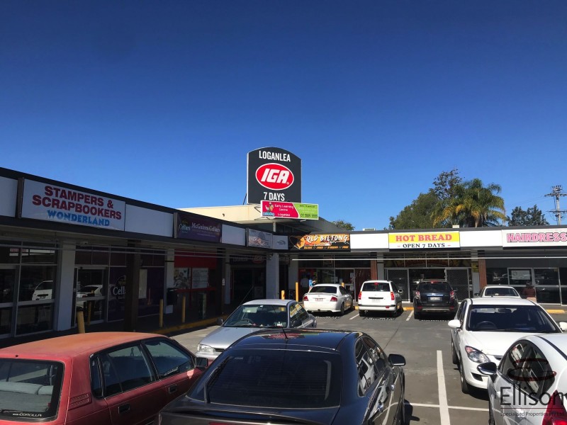 17/1 Sarah Street, Loganlea QLD 4131