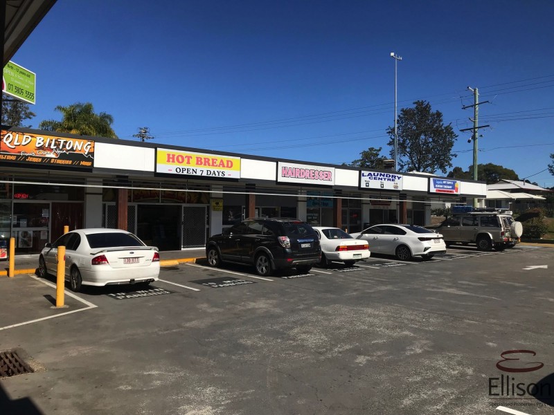 17/1 Sarah Street, Loganlea QLD 4131