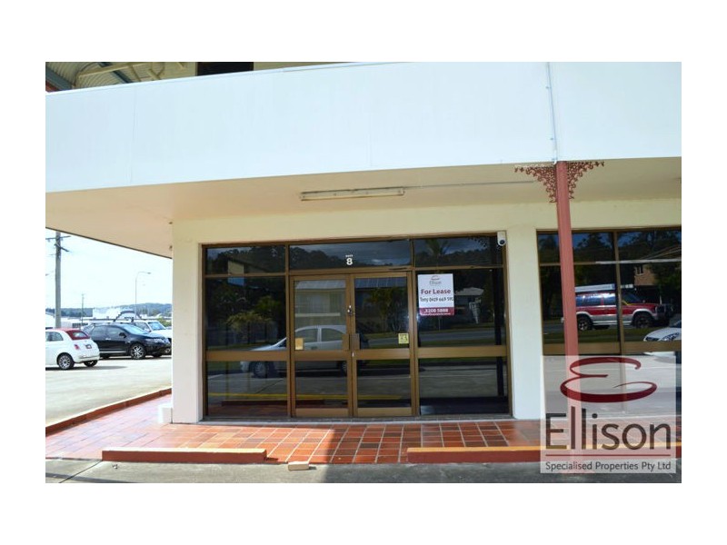 8/2 Grevillea Street, Tanah Merah QLD 4128