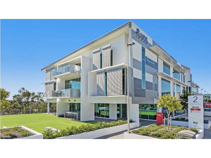 Eight Mile Plains QLD 4113