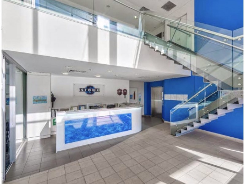 Eight Mile Plains QLD 4113