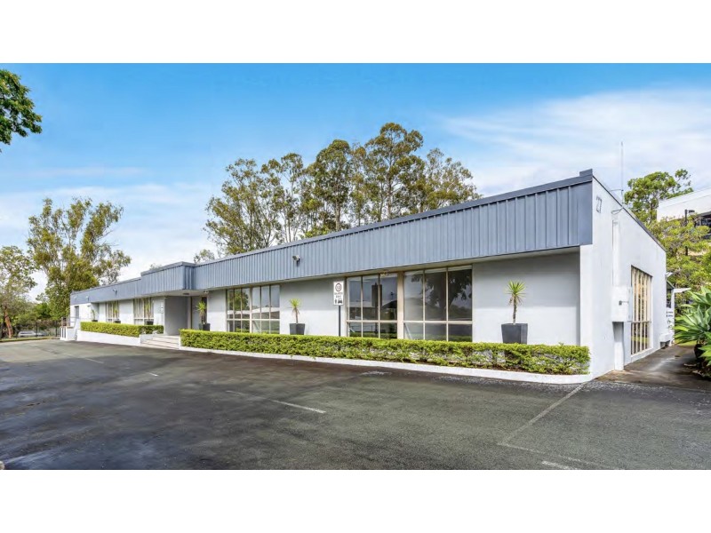 Eight Mile Plains QLD 4113