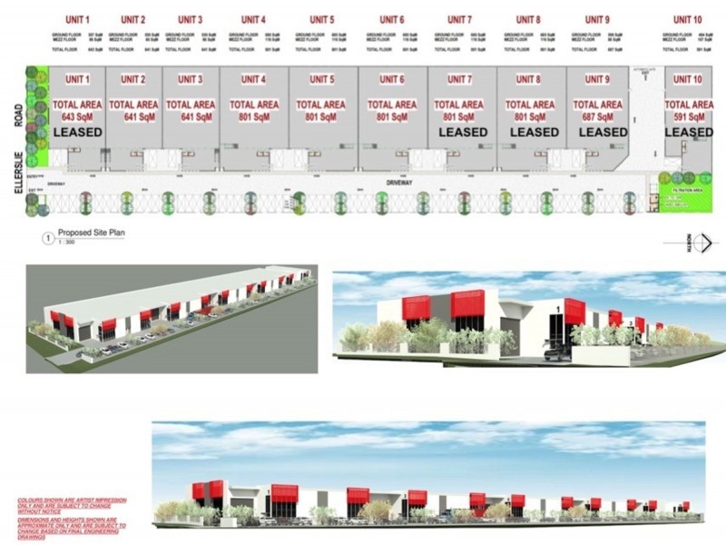 5/24-26 Ellerslie Road, Meadowbrook QLD 4131