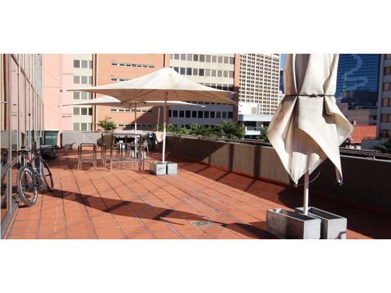 401/67 Astor Terrace, Spring Hill QLD 4000