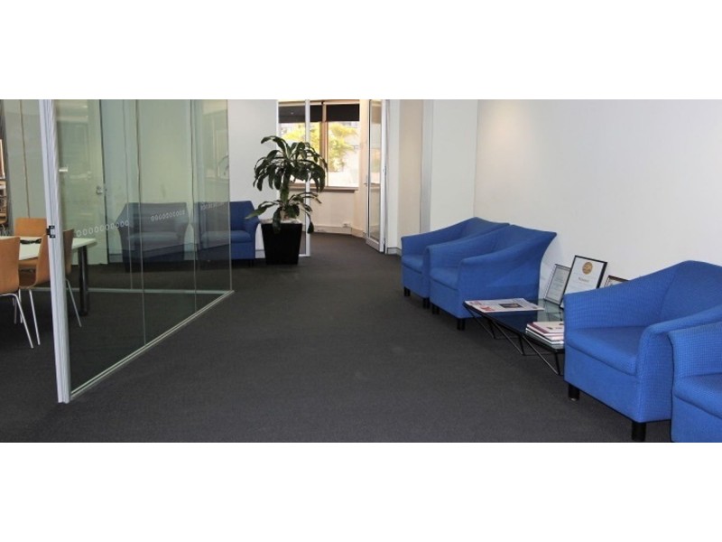 401/67 Astor Terrace, Spring Hill QLD 4000