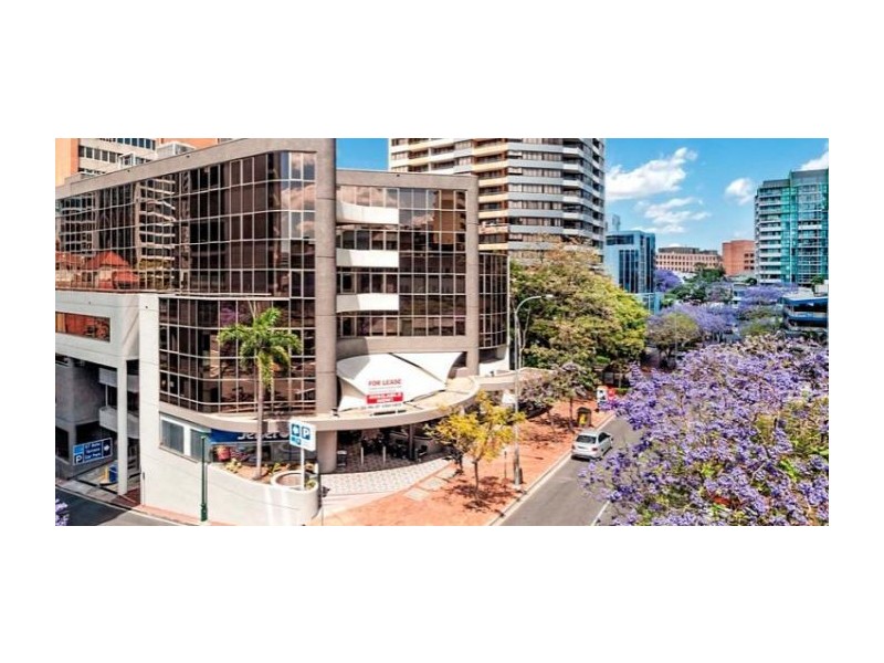 401/67 Astor Terrace, Spring Hill QLD 4000