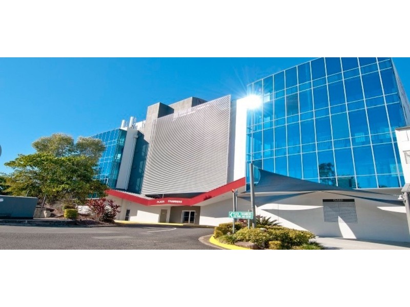 4B/ 15 Dennis Road, Springwood QLD 4127