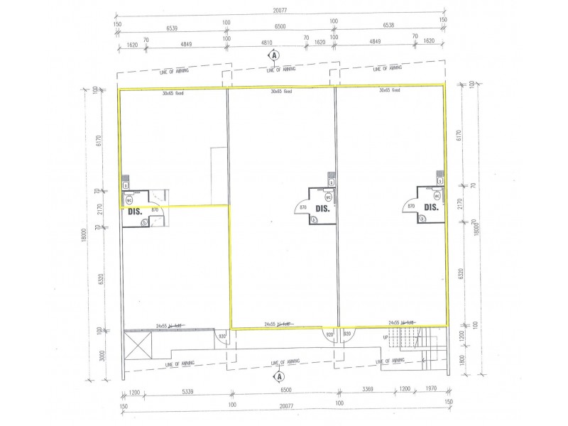 3A,4&5/25 Pintu Drive, Tanah Merah QLD 4128