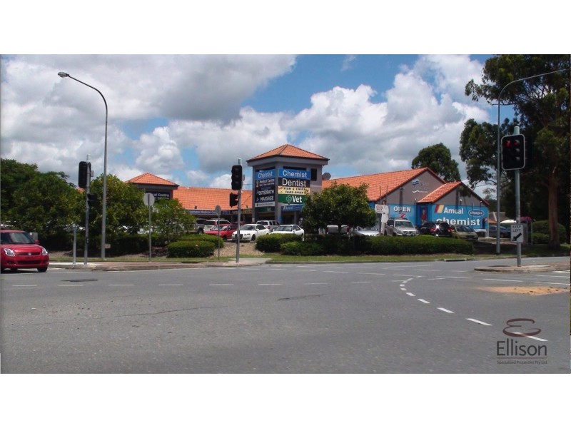 8 Cnr Reserve Road, Upper Coomera QLD 4209