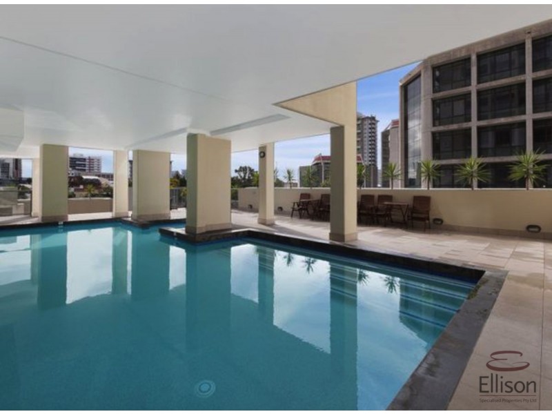 1602/347 ANN STREET, Brisbane City QLD 4000