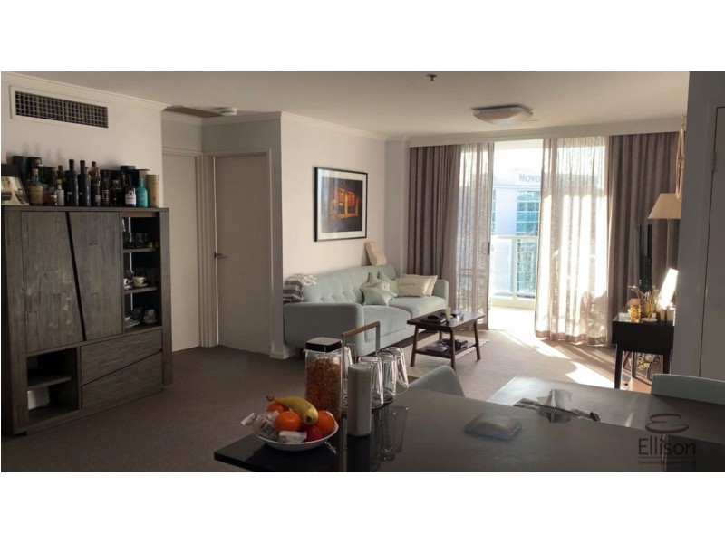 1602/347 ANN STREET, Brisbane City QLD 4000