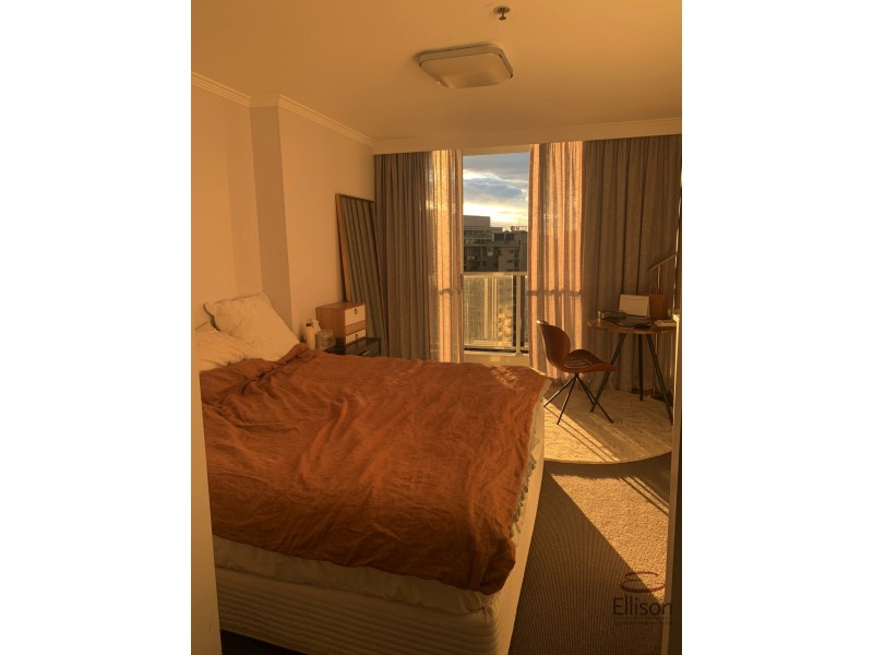 1602/347 ANN STREET, Brisbane City QLD 4000