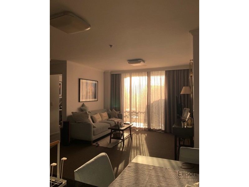 1602/347 ANN STREET, Brisbane City QLD 4000