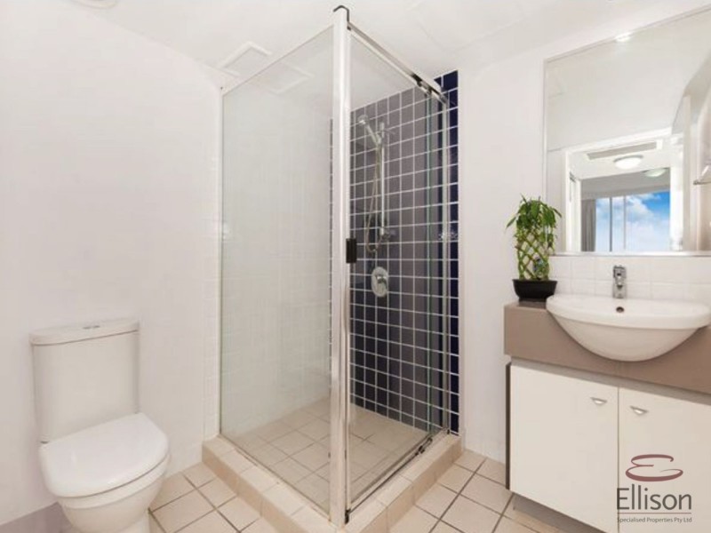 1602/347 ANN STREET, Brisbane City QLD 4000