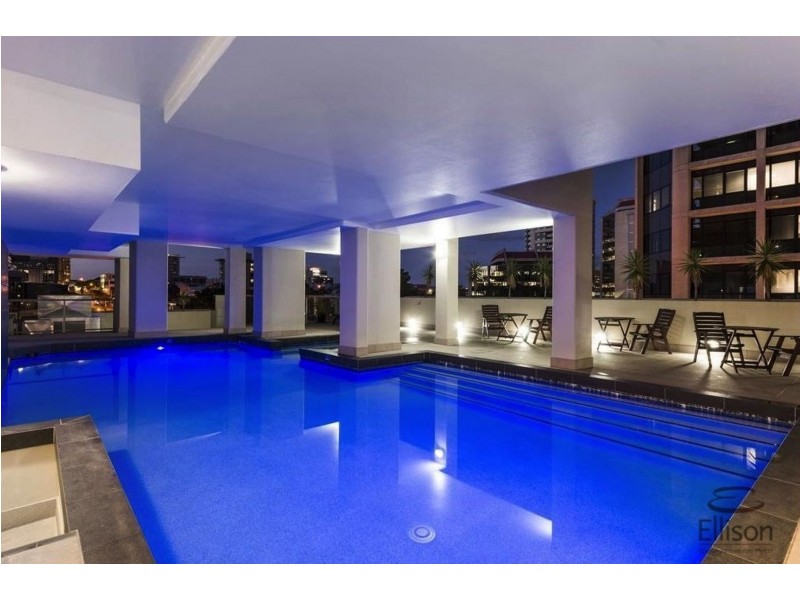 1602/347 ANN STREET, Brisbane City QLD 4000