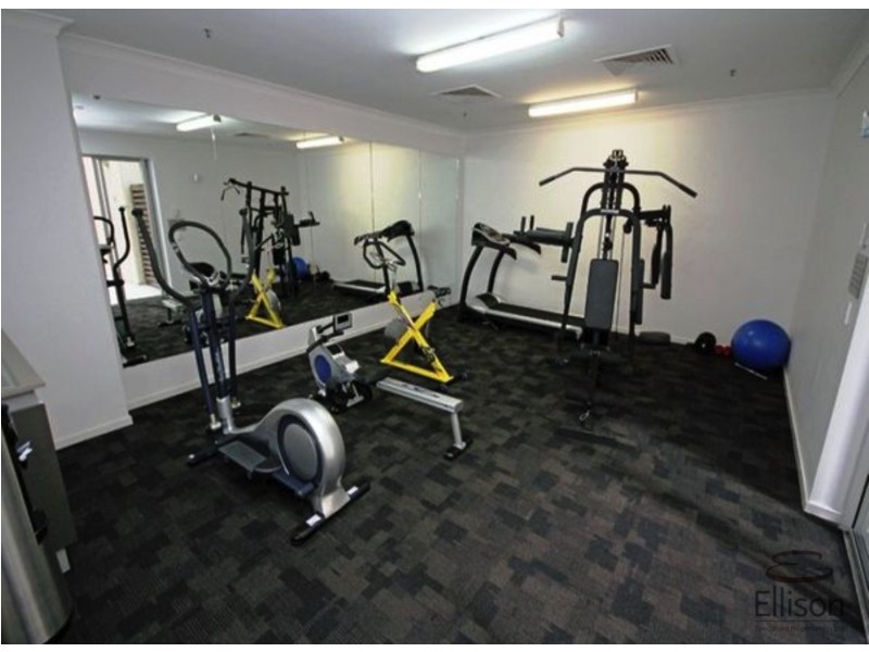 1602/347 ANN STREET, Brisbane City QLD 4000