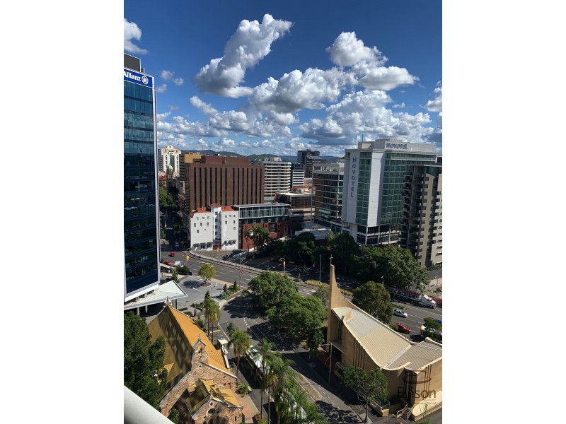1602/347 ANN STREET, Brisbane City QLD 4000