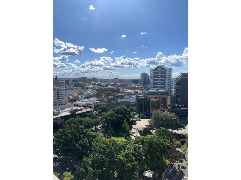 1602/347 ANN STREET, Brisbane City QLD 4000
