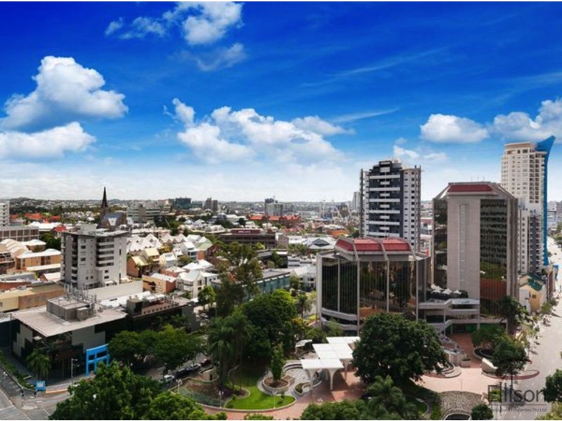 1602/347 ANN STREET, Brisbane City QLD 4000