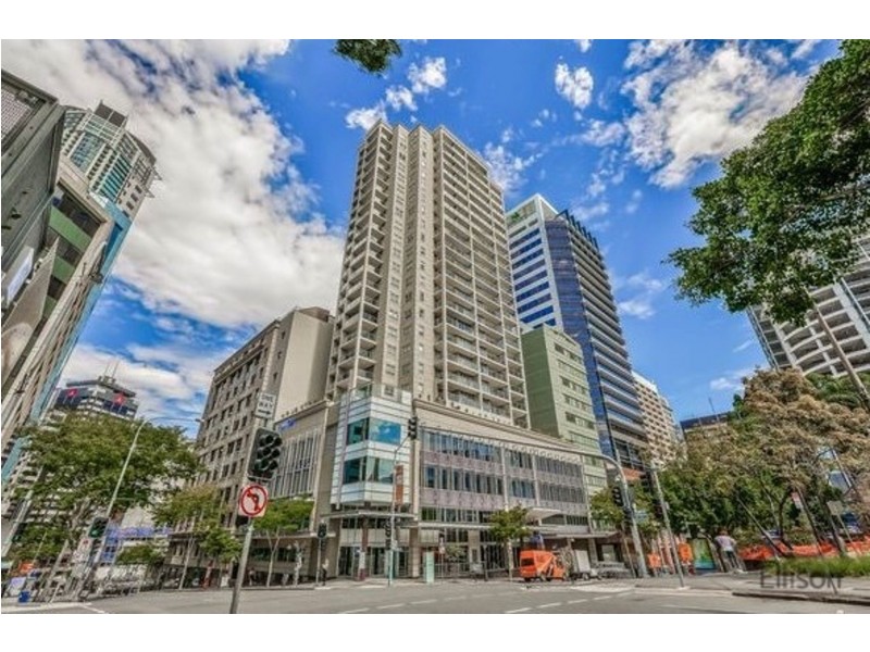 1602/347 ANN STREET, Brisbane City QLD 4000