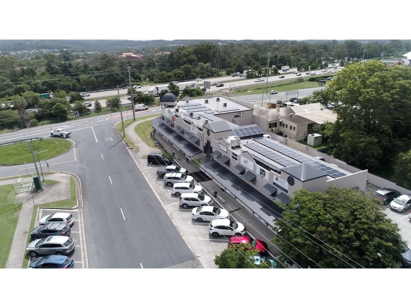 Suite 2 East 2 Fortune Street, Coomera QLD 4209