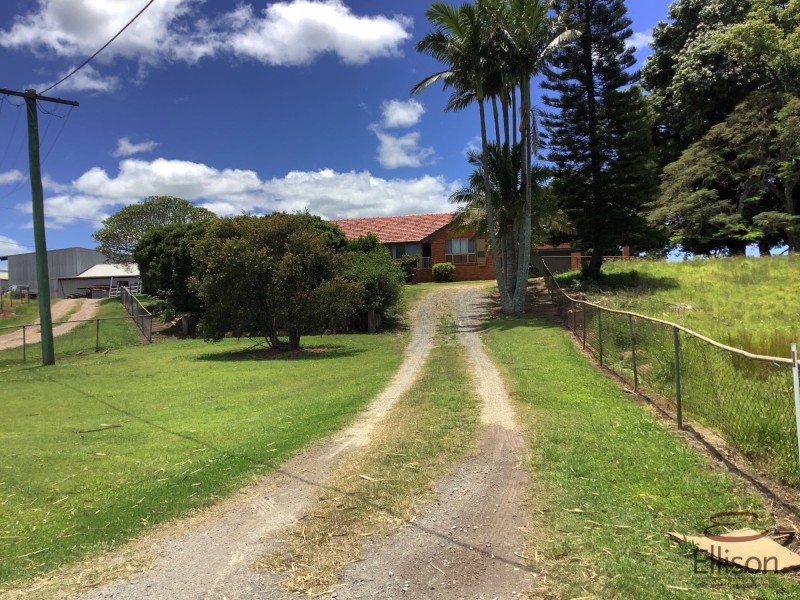 717 Stapylton-Jacobs Well Road, Woongoolba QLD 4207