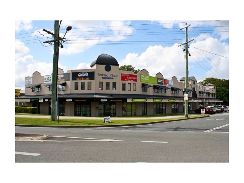 Suite 5 East 2 Fortune Street, Coomera QLD 4209