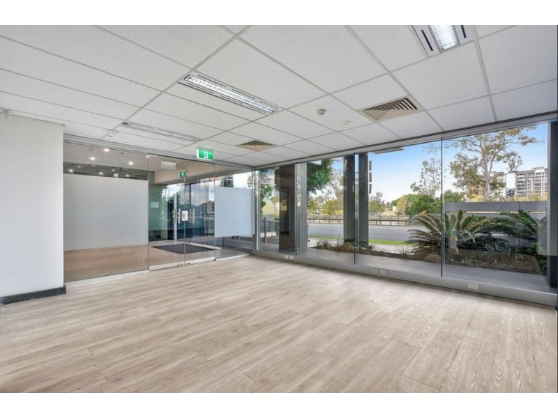 3/303 Coronation Drive, Milton QLD 4064