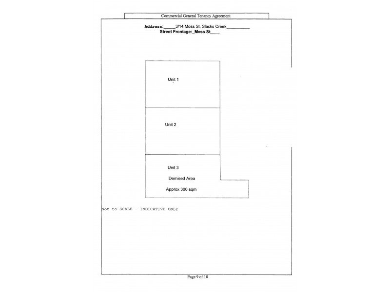 3/14 Moss Street, Slacks Creek QLD 4127