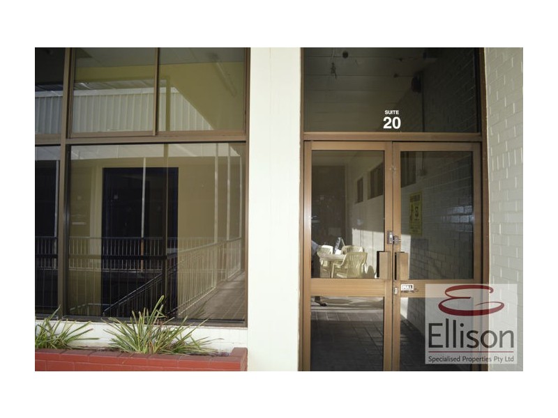 20/2 Grevillea Street, Tanah Merah QLD 4128