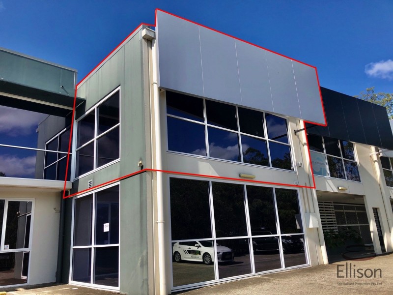 4/61 Commercial Drive, Shailer Park QLD 4128