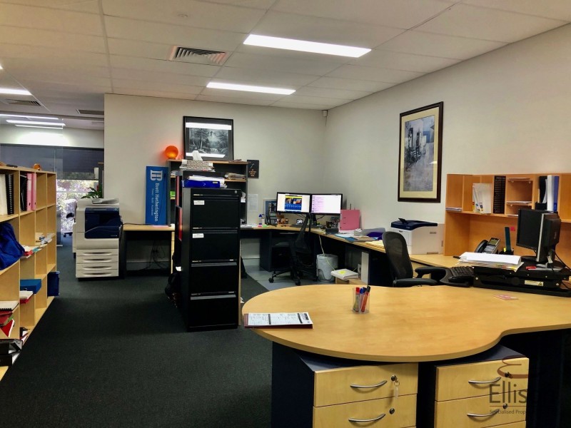 4/61 Commercial Drive, Shailer Park QLD 4128