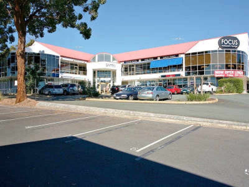 9/3442 Pacific Highway, Springwood QLD 4127