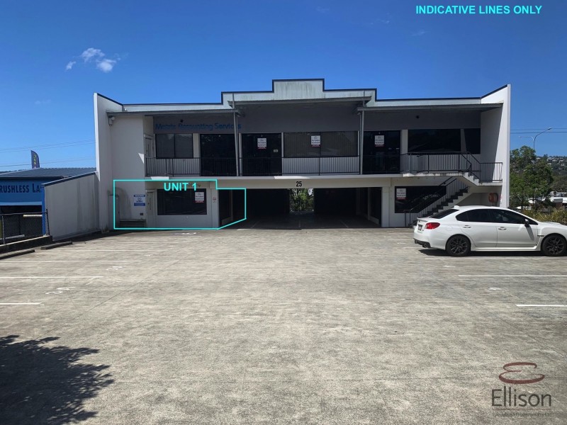 1/25 Pintu Drive, Tanah Merah QLD 4128