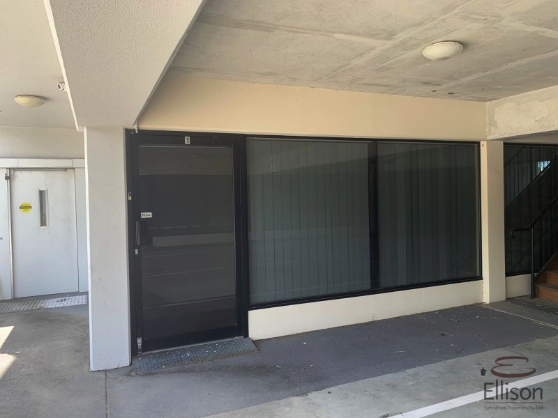 1/25 Pintu Drive, Tanah Merah QLD 4128