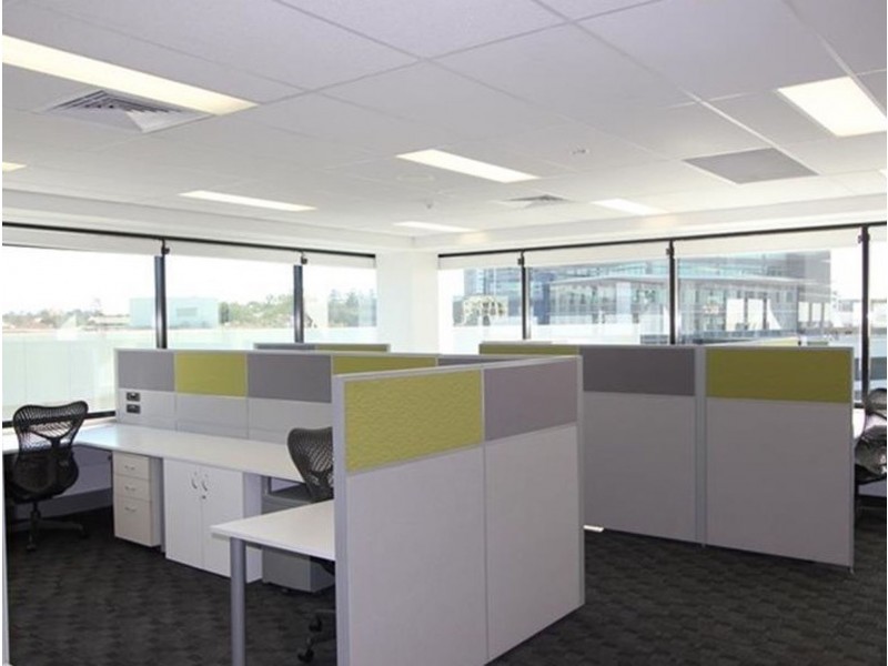 S402/301 Coronation Drive, Milton QLD 4064