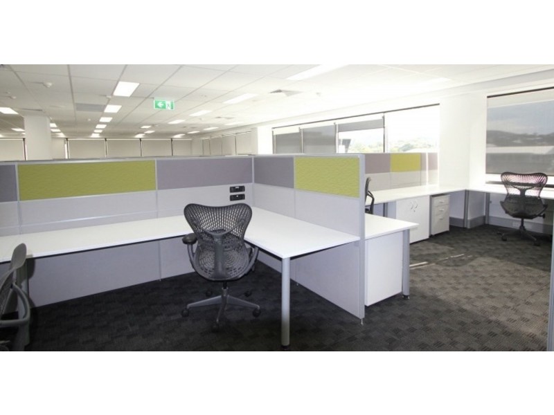 S402/301 Coronation Drive, Milton QLD 4064