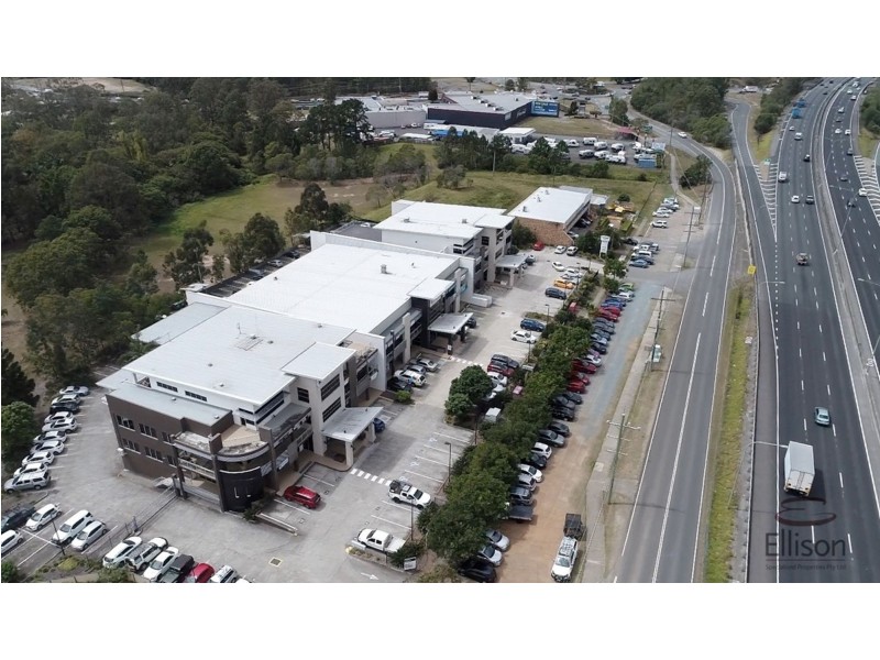 5/3990 Pacific Highway, Loganholme QLD 4129