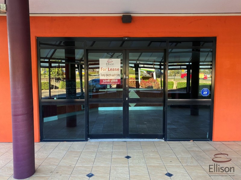 2/4014 Pacific Highway, Loganholme QLD 4129