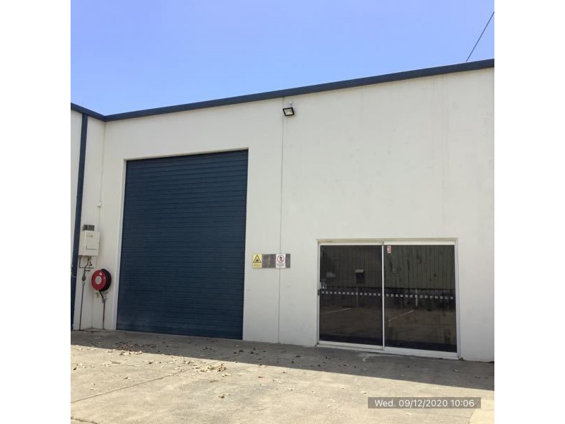 3/17 Manufacturer Drive, Molendinar QLD 4214