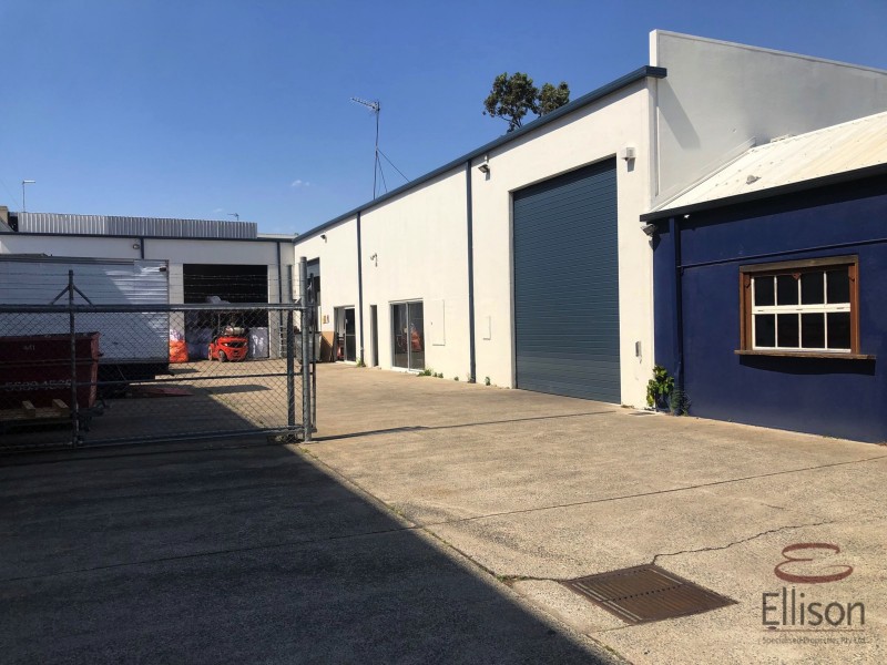 3/17 Manufacturer Drive, Molendinar QLD 4214