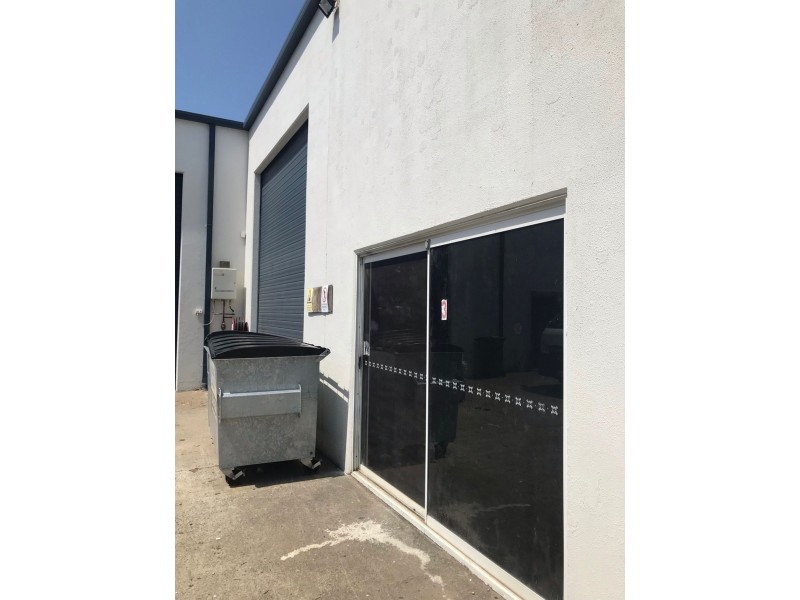 3/17 Manufacturer Drive, Molendinar QLD 4214