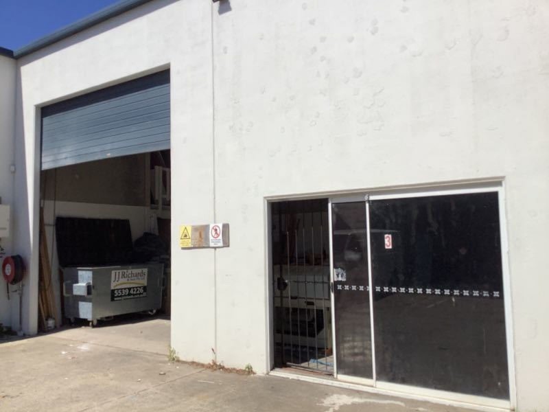 3/17 Manufacturer Drive, Molendinar QLD 4214