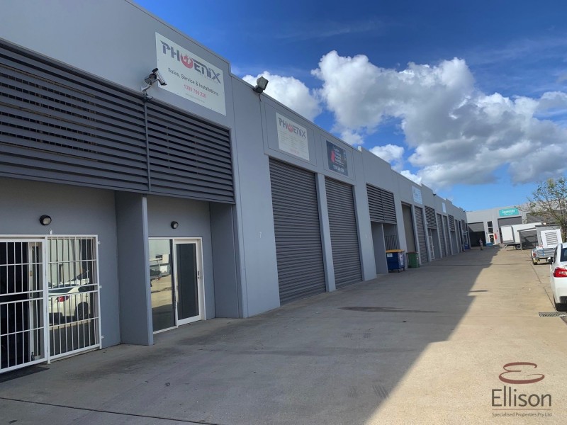 7/42 Burnside Road, Ormeau QLD 4208