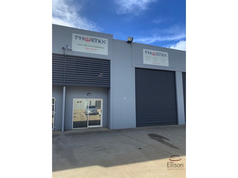 7/42 Burnside Road, Ormeau QLD 4208