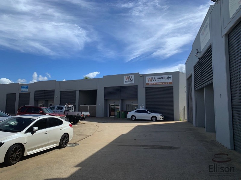 7/42 Burnside Road, Ormeau QLD 4208