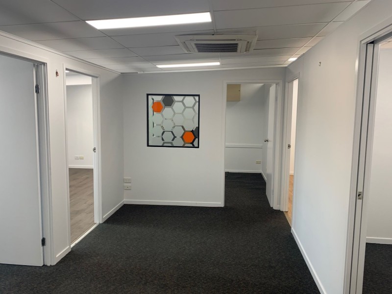 Suite 8 West 2 Fortune Street, Coomera QLD 4209