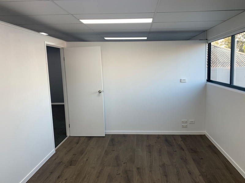 Suite 8 West 2 Fortune Street, Coomera QLD 4209