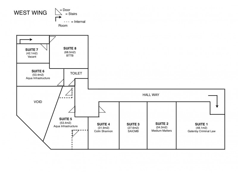 Suite 8 West 2 Fortune Street, Coomera QLD 4209